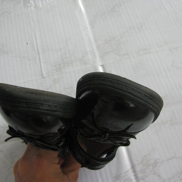 Carters mary janes 11 - Picture 4 of 9